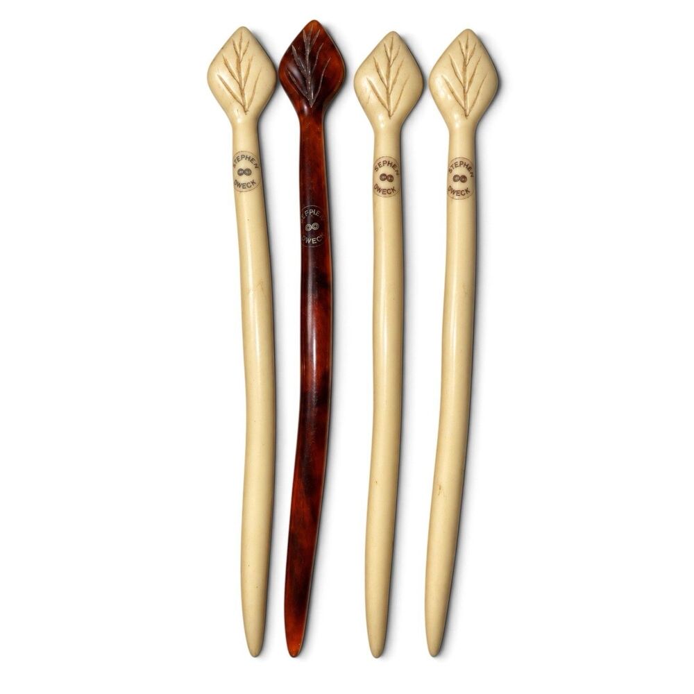 Stephen Dweck Hair Sticks